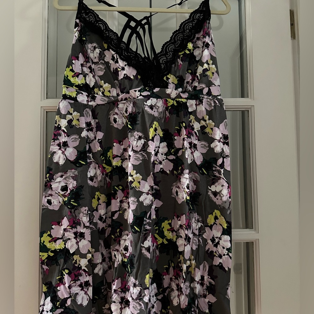 Cacique Cami